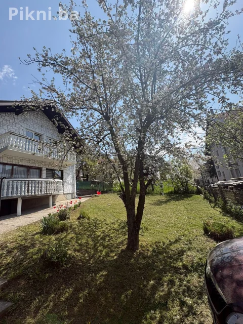 KUĆA NA PRODAJU – JEZERO, GRAD III  BANOVIĆI 5