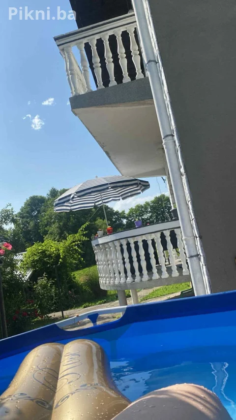 KUĆA NA PRODAJU – JEZERO, GRAD III  BANOVIĆI