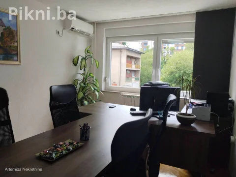 poslovni prostor – Centar, Srpska ulica Banja Luka 5
