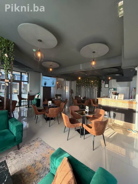 🏢 NA PRODAJU POSLOVNI PROSTOR – Banja Luka