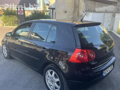GOLF 5 1.9 TDI 66 KW GODINA 2006 5