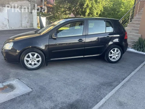 GOLF 5 1.9 TDI 66 KW GODINA 2006 3