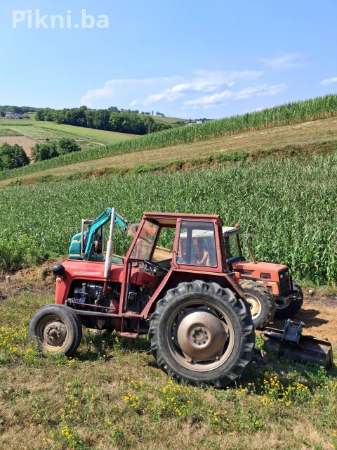 Traktor imt 539 81 god Velika Kladuša 3