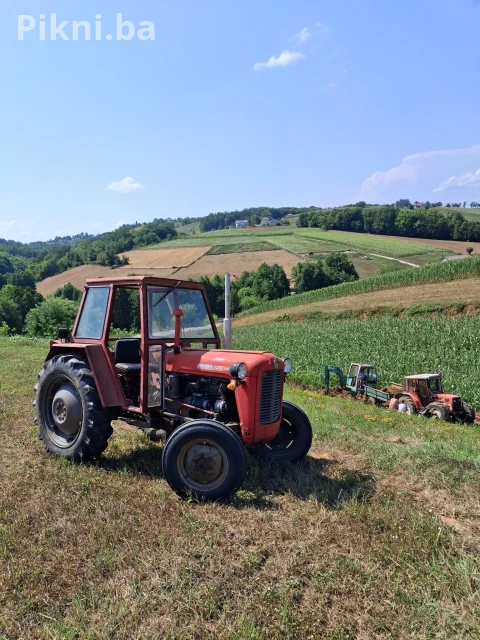 Traktor imt 539 81 god Velika Kladuša