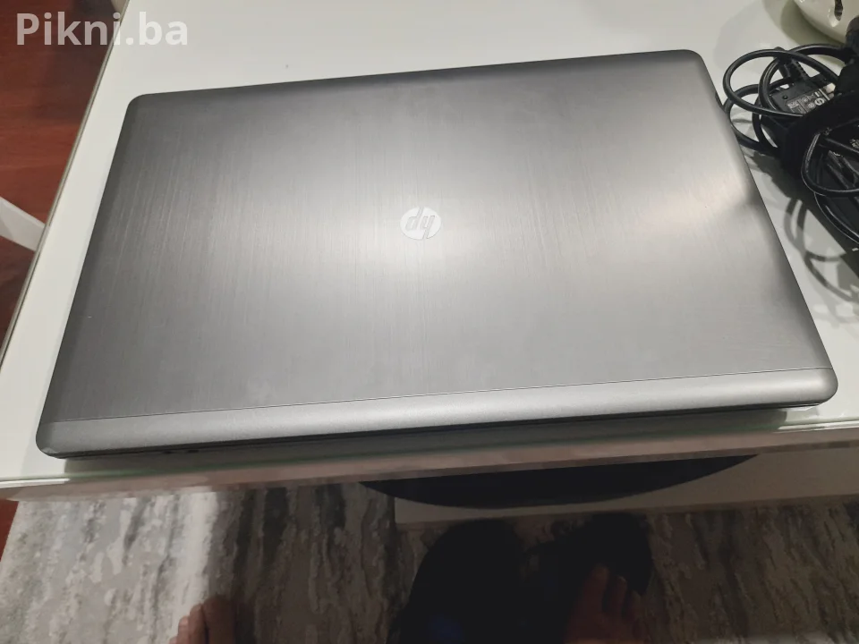 hp probook 4740s - aluminijumski biznis laptop