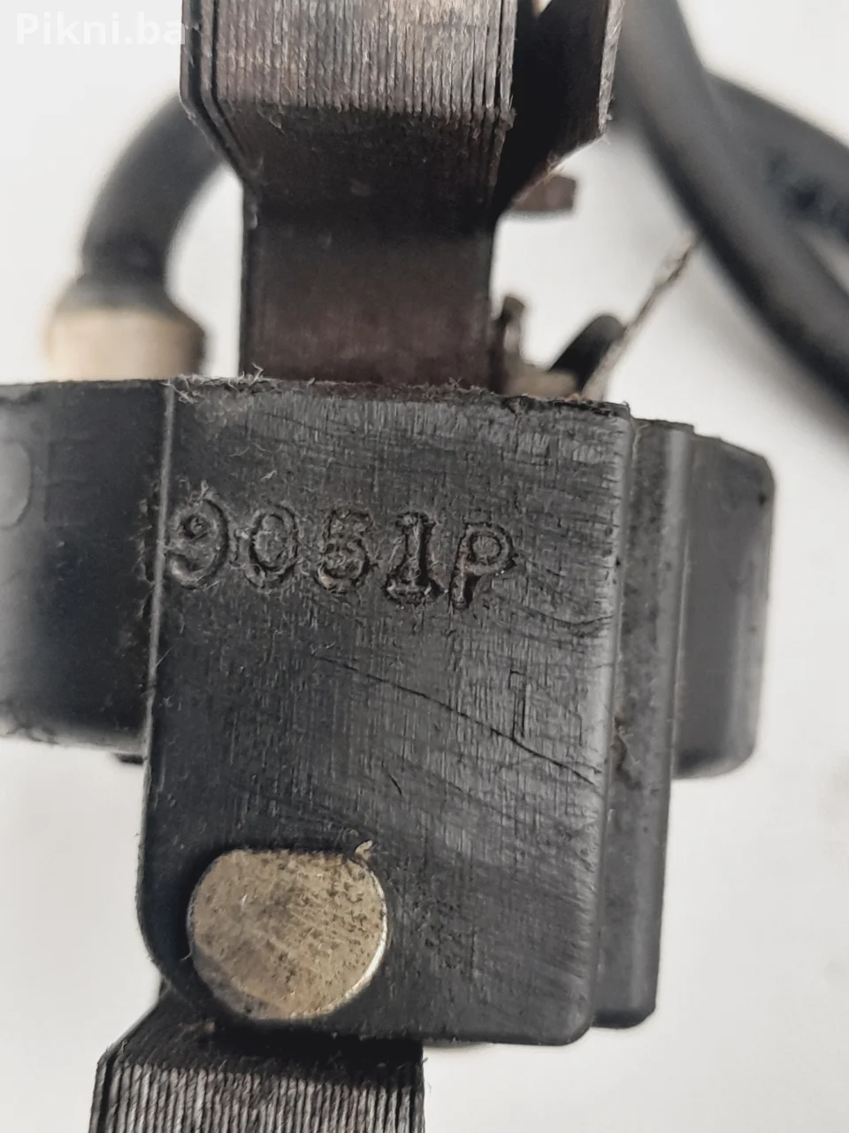 Bobina Briggs & Stratton 12 HP I/C original - 100% ISPRAVNA elektronika kosačica kosilica