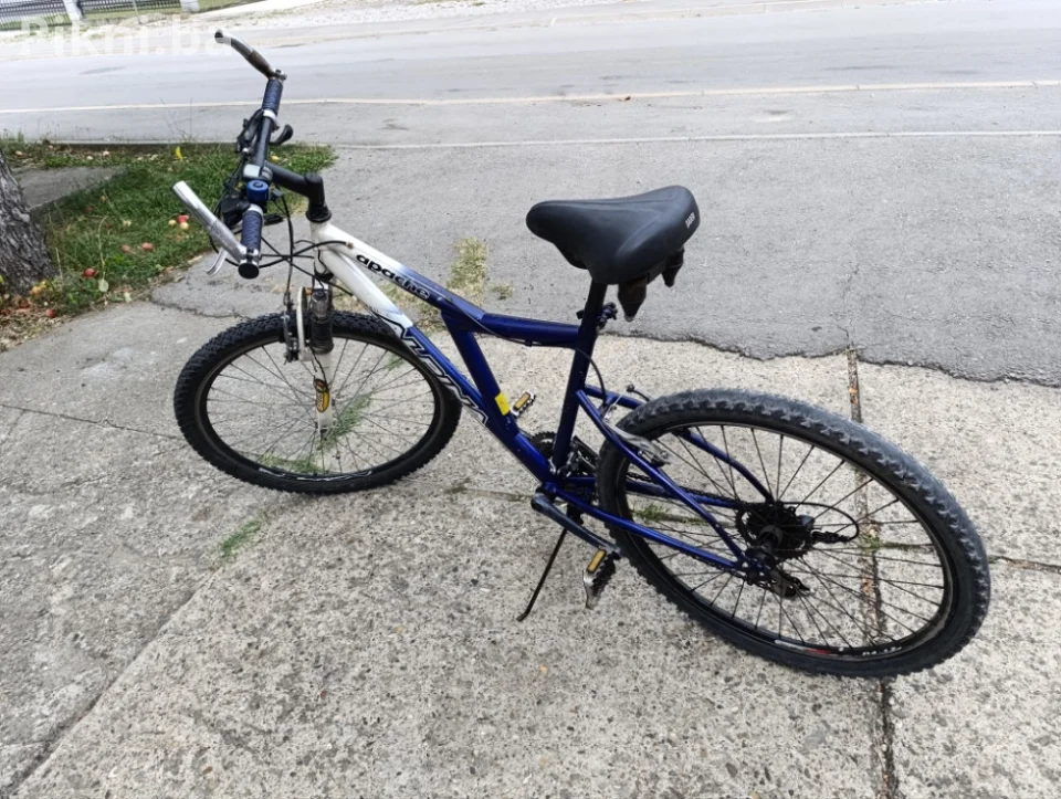 Bicikl Alpina Apache, 21 brzina, točkovi 26 inča Banja Luka