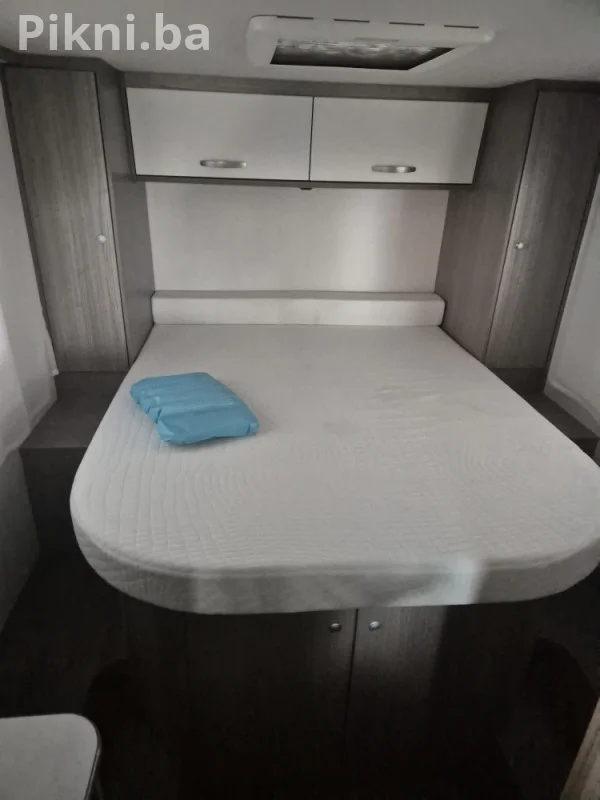 kamper ducato Kiseljak