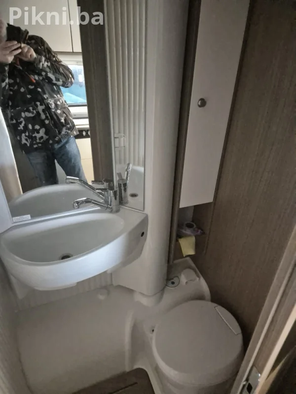 kamper ducato Kiseljak