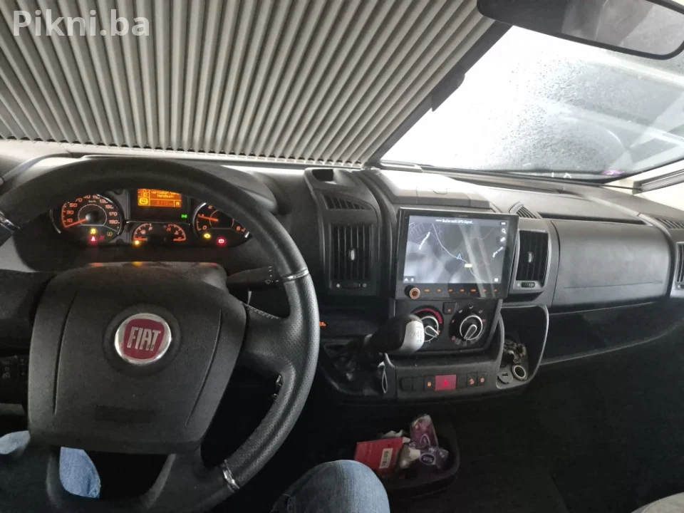 kamper ducato Kiseljak
