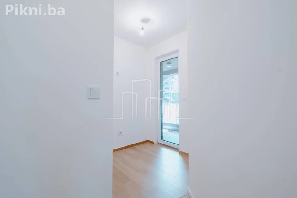 Apartman Bjelašnica sa dvije spavaće sobe i dva balkona Prodaja Trnovo