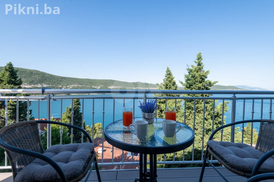 Apartman Neum 35m2 - [Iznajmljivanje]