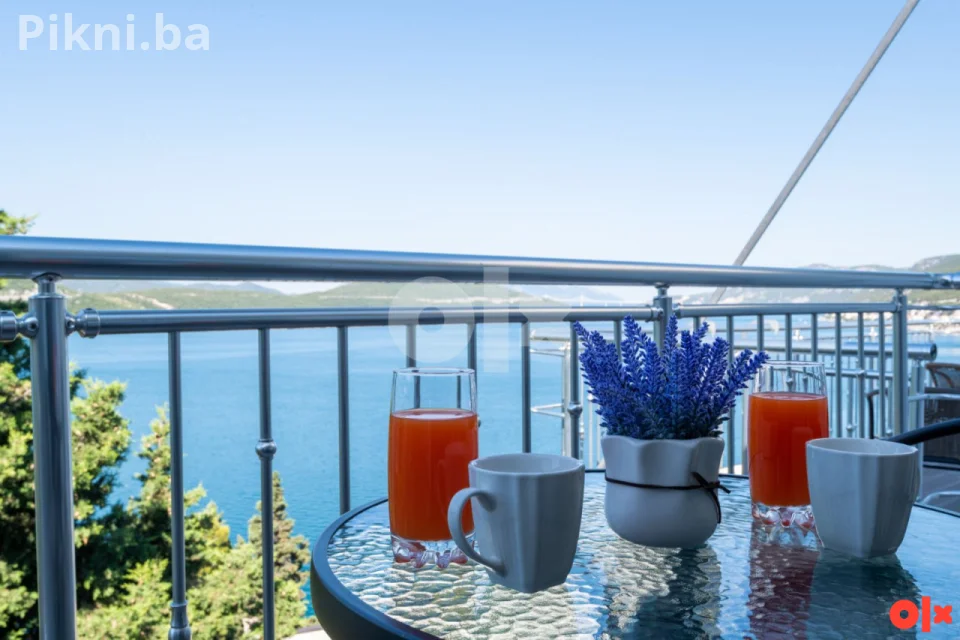 Apartman Neum 35m2 - [Iznajmljivanje]
