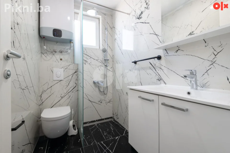 Apartman Neum 35m2 - [Iznajmljivanje]