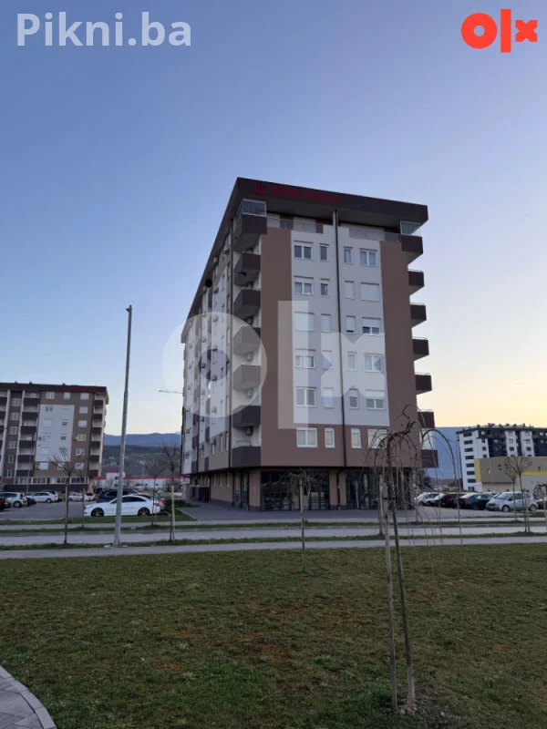 Stan na dan Istočno Sarajevo