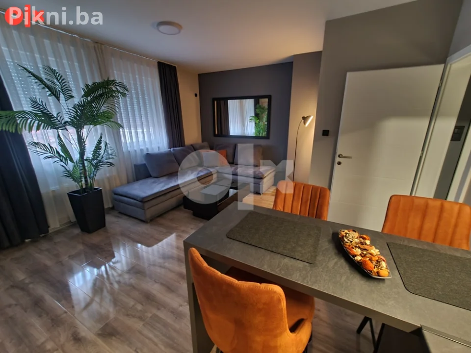 Stan na dan Bijeljina Premium apartman 21 + Parking garaža