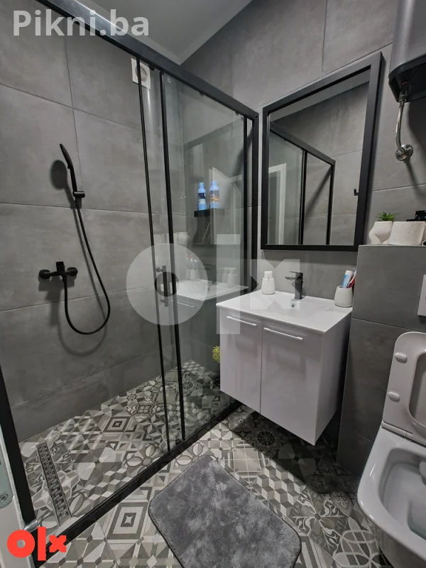 Stan na dan Bijeljina Premium apartman 21 + Parking garaža