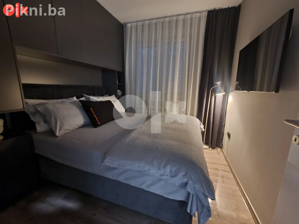 Stan na dan Bijeljina Premium apartman 21 + Parking garaža
