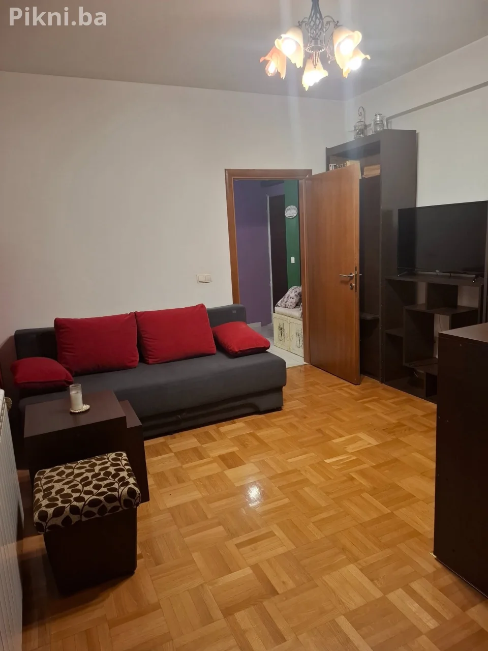 Stan na dan Banja luka