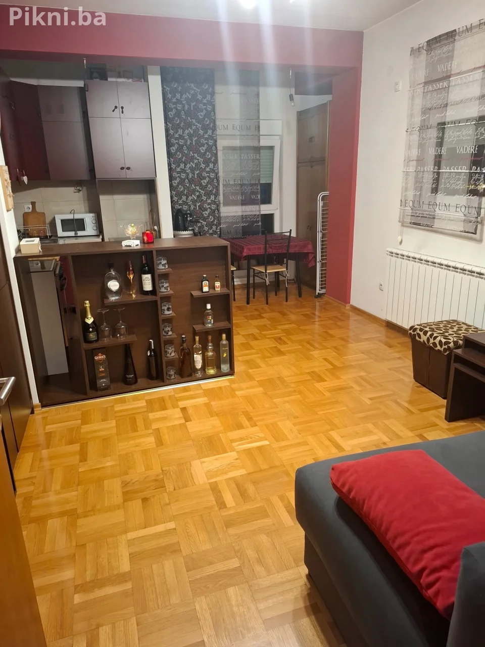 Stan na dan Banja luka