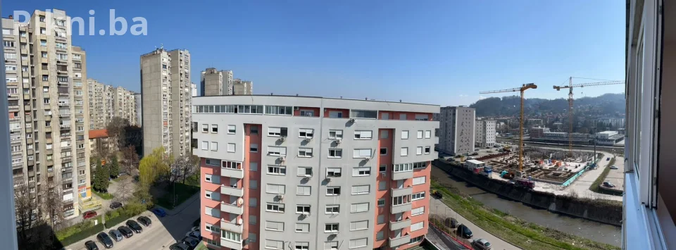 Stan na dan Tuzla