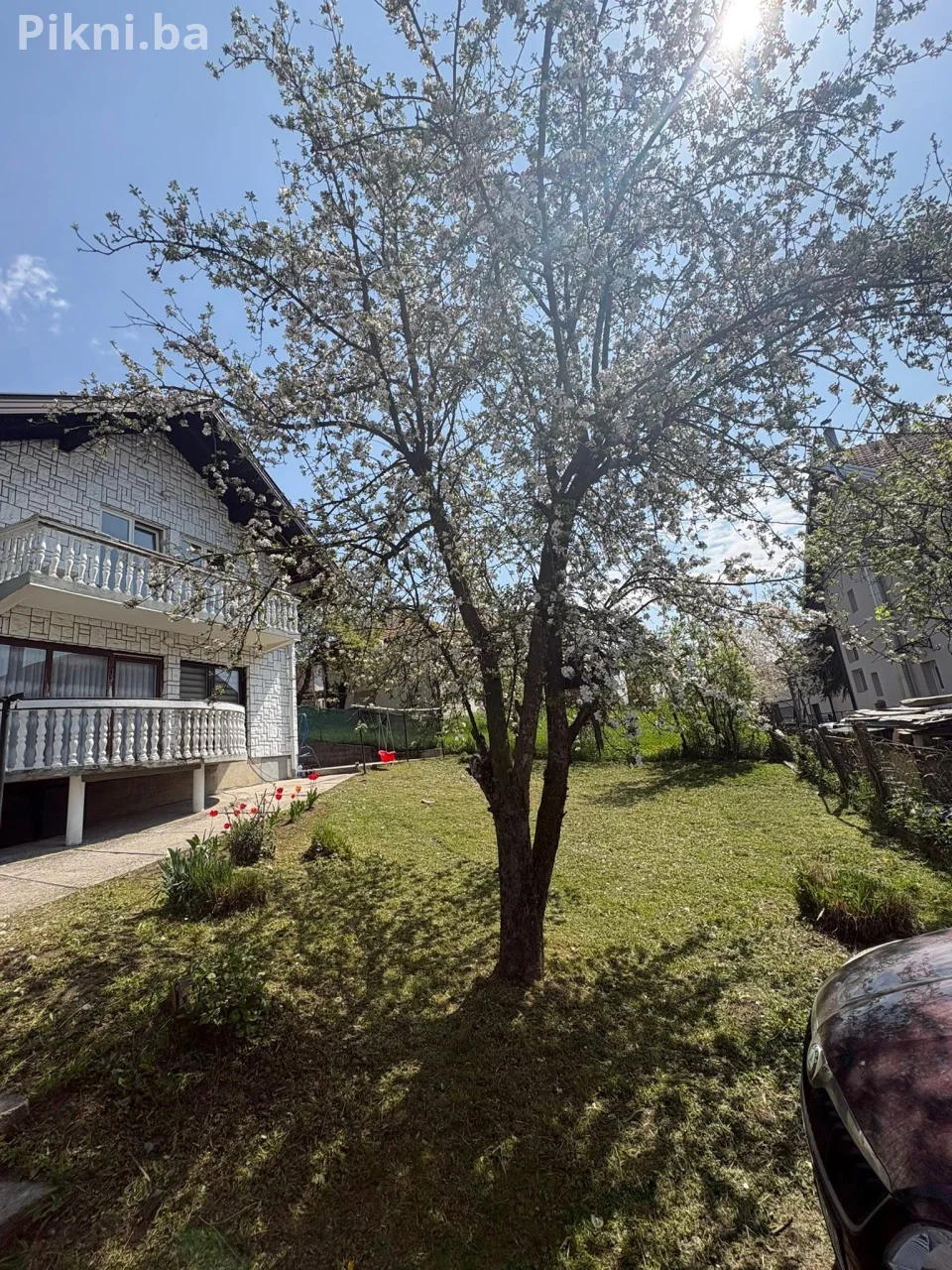 KUĆA NA PRODAJU – JEZERO, GRAD III  BANOVIĆI
