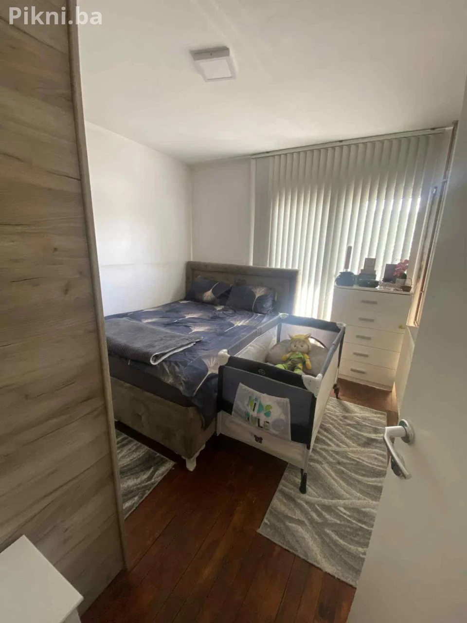 KUĆA NA PRODAJU – JEZERO, GRAD III  BANOVIĆI