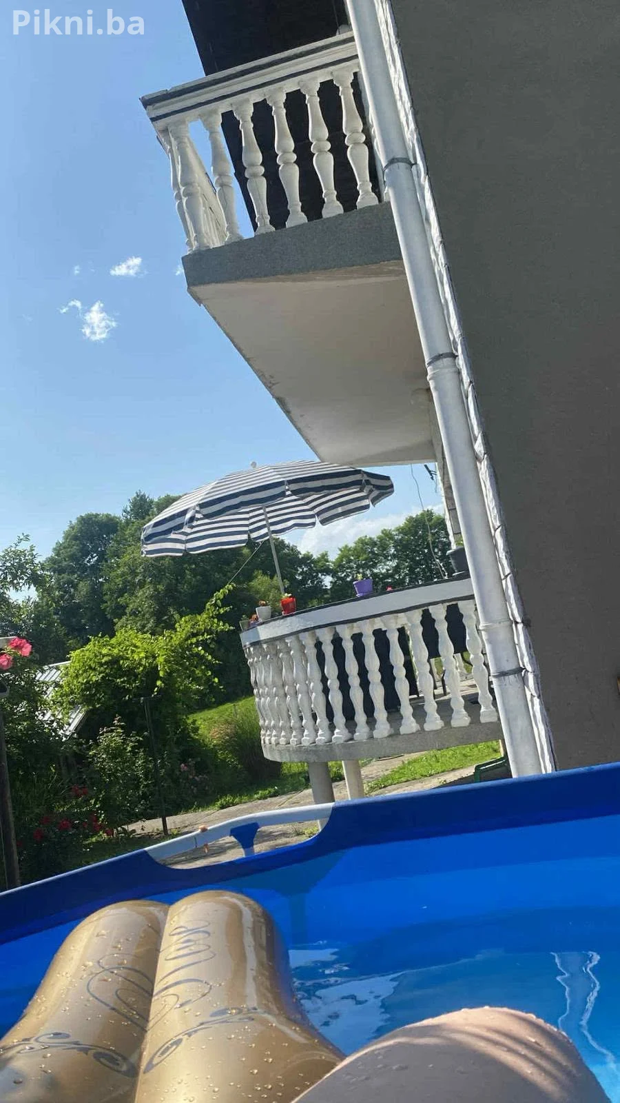 KUĆA NA PRODAJU – JEZERO, GRAD III  BANOVIĆI