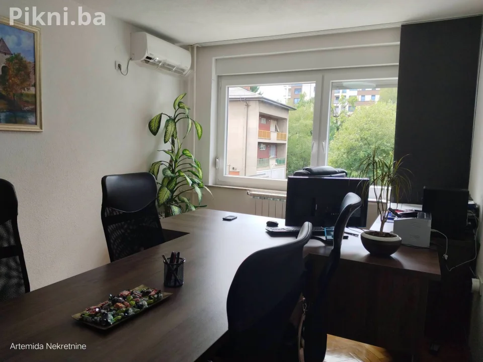 poslovni prostor – Centar, Srpska ulica Banja Luka