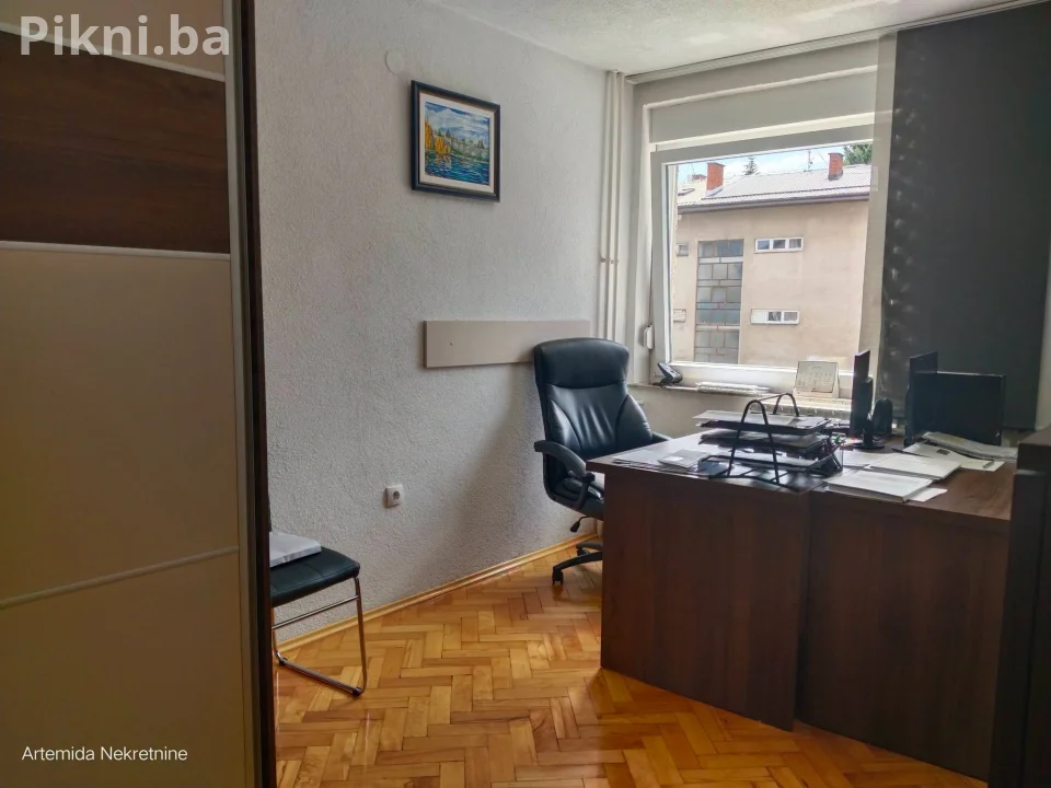 poslovni prostor – Centar, Srpska ulica Banja Luka