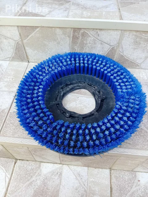 🧹 ČETKA ZA MAŠINU ZA PRANJE PODOVA – DISK 36 CM