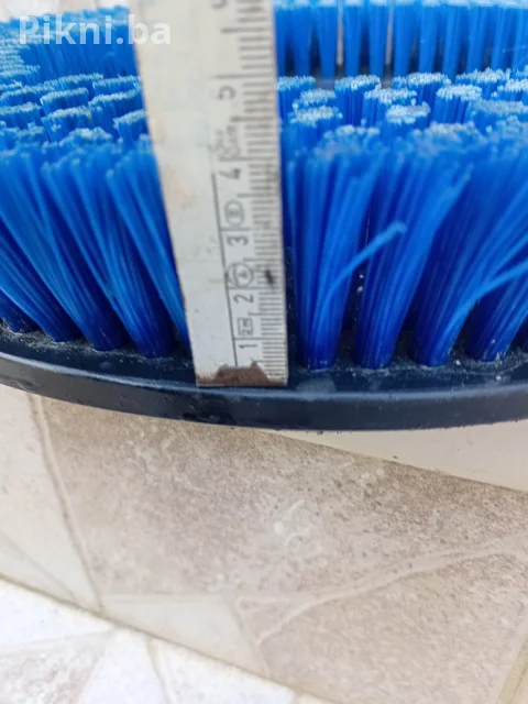 🧹 ČETKA ZA MAŠINU ZA PRANJE PODOVA – DISK 36 CM 7