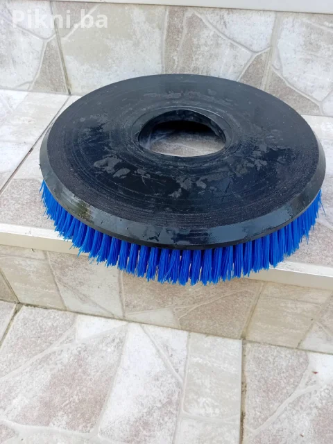 🧹 ČETKA ZA MAŠINU ZA PRANJE PODOVA – DISK 36 CM 4