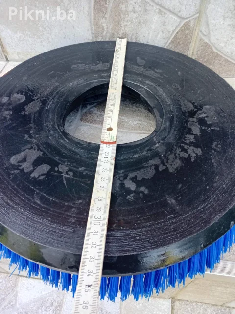 🧹 ČETKA ZA MAŠINU ZA PRANJE PODOVA – DISK 36 CM 3
