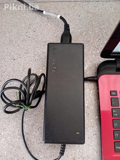 Laptop Toshiba Satellite L50D-B-146 (Uvoz iz Nemačke) - 15.6" 6