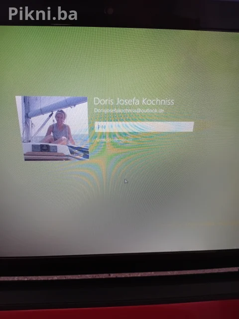 Laptop Toshiba Satellite L50D-B-146 (Uvoz iz Nemačke) - 15.6" 5