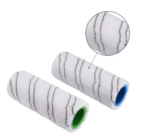 Originalne Mikrofiber Valjke za Kärcher Čistače Podova (FC3, FC5, FC7) 5