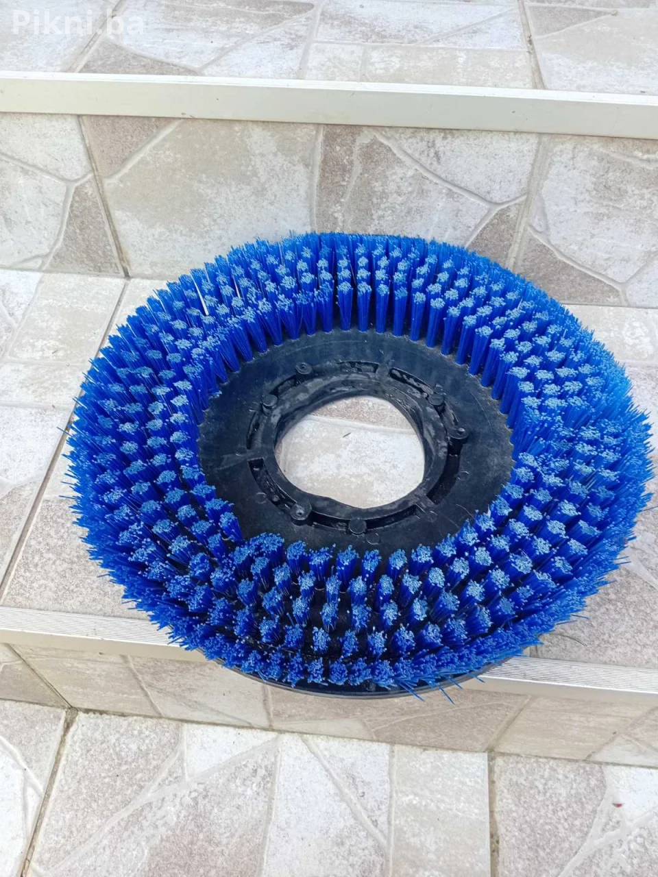 🧹 ČETKA ZA MAŠINU ZA PRANJE PODOVA – DISK 36 CM