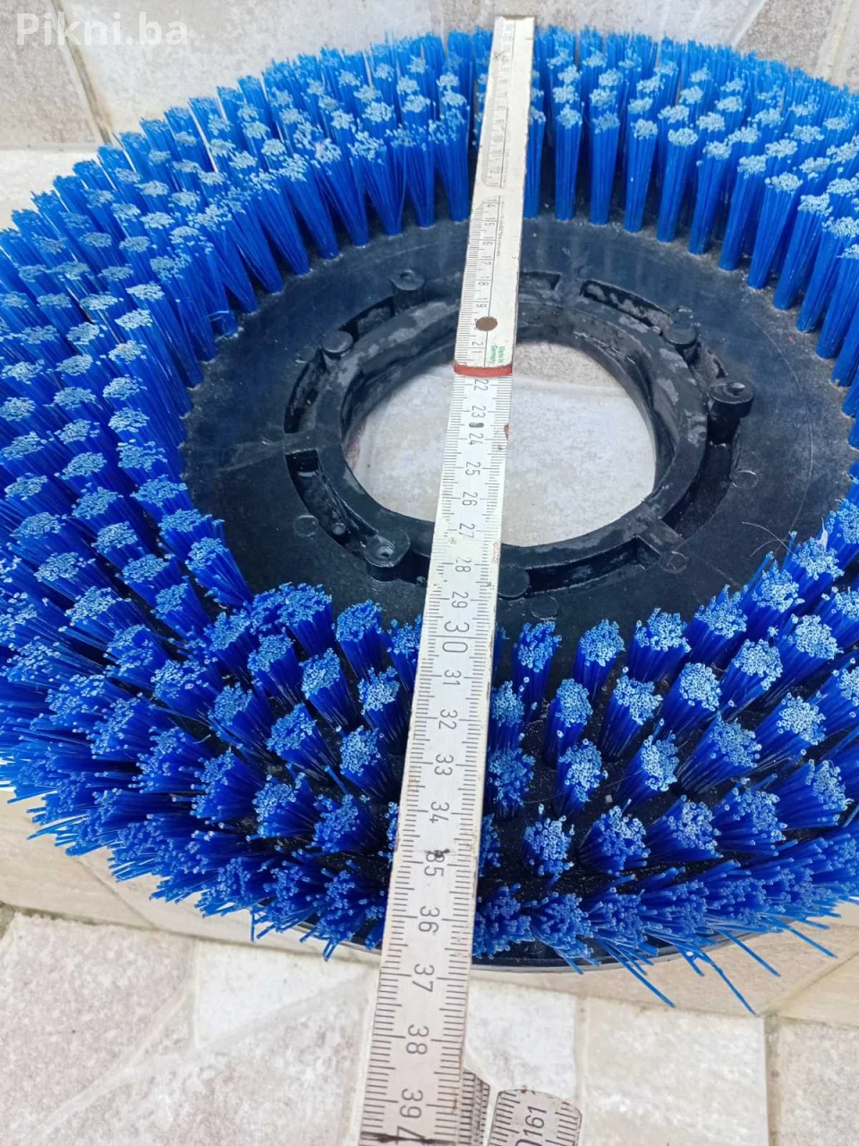 🧹 ČETKA ZA MAŠINU ZA PRANJE PODOVA – DISK 36 CM