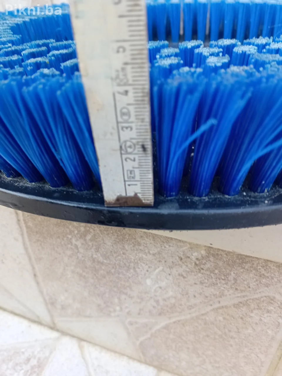 🧹 ČETKA ZA MAŠINU ZA PRANJE PODOVA – DISK 36 CM