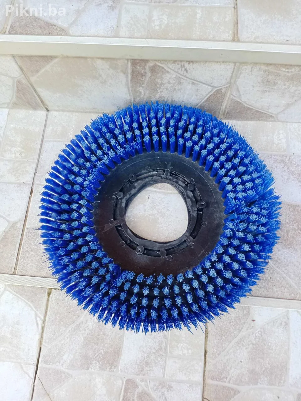 🧹 ČETKA ZA MAŠINU ZA PRANJE PODOVA – DISK 36 CM