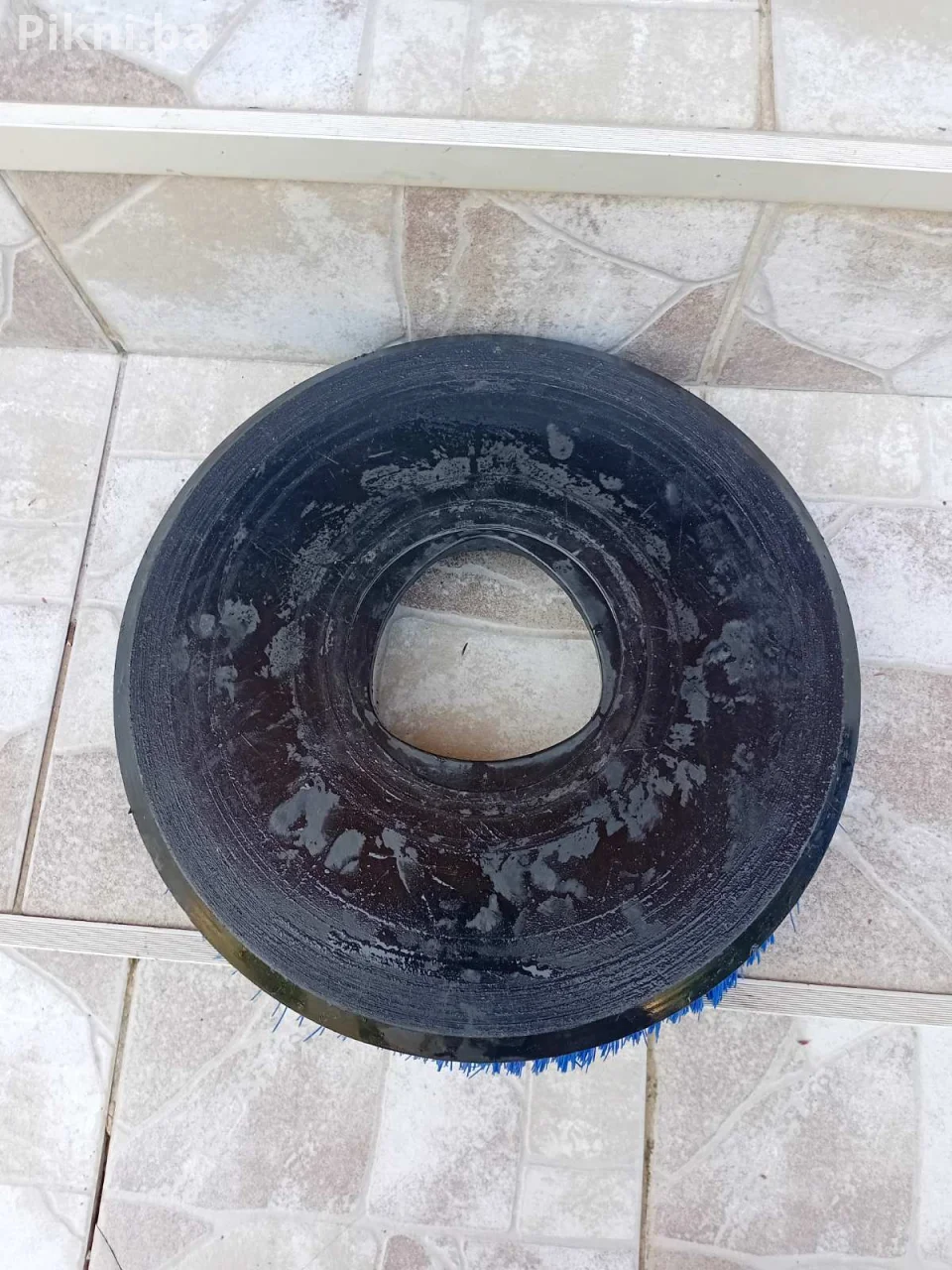 🧹 ČETKA ZA MAŠINU ZA PRANJE PODOVA – DISK 36 CM
