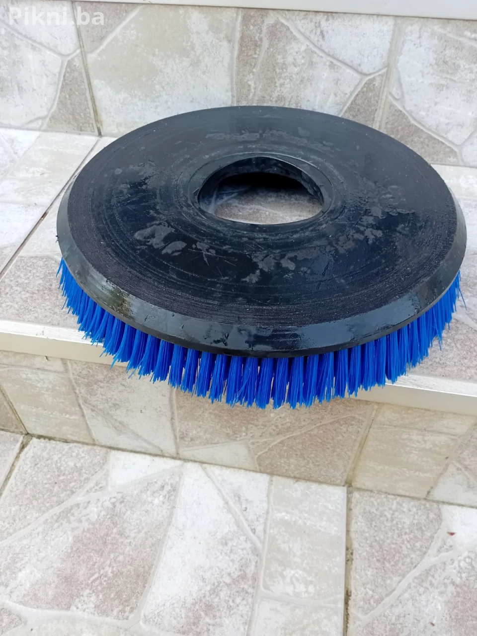 🧹 ČETKA ZA MAŠINU ZA PRANJE PODOVA – DISK 36 CM