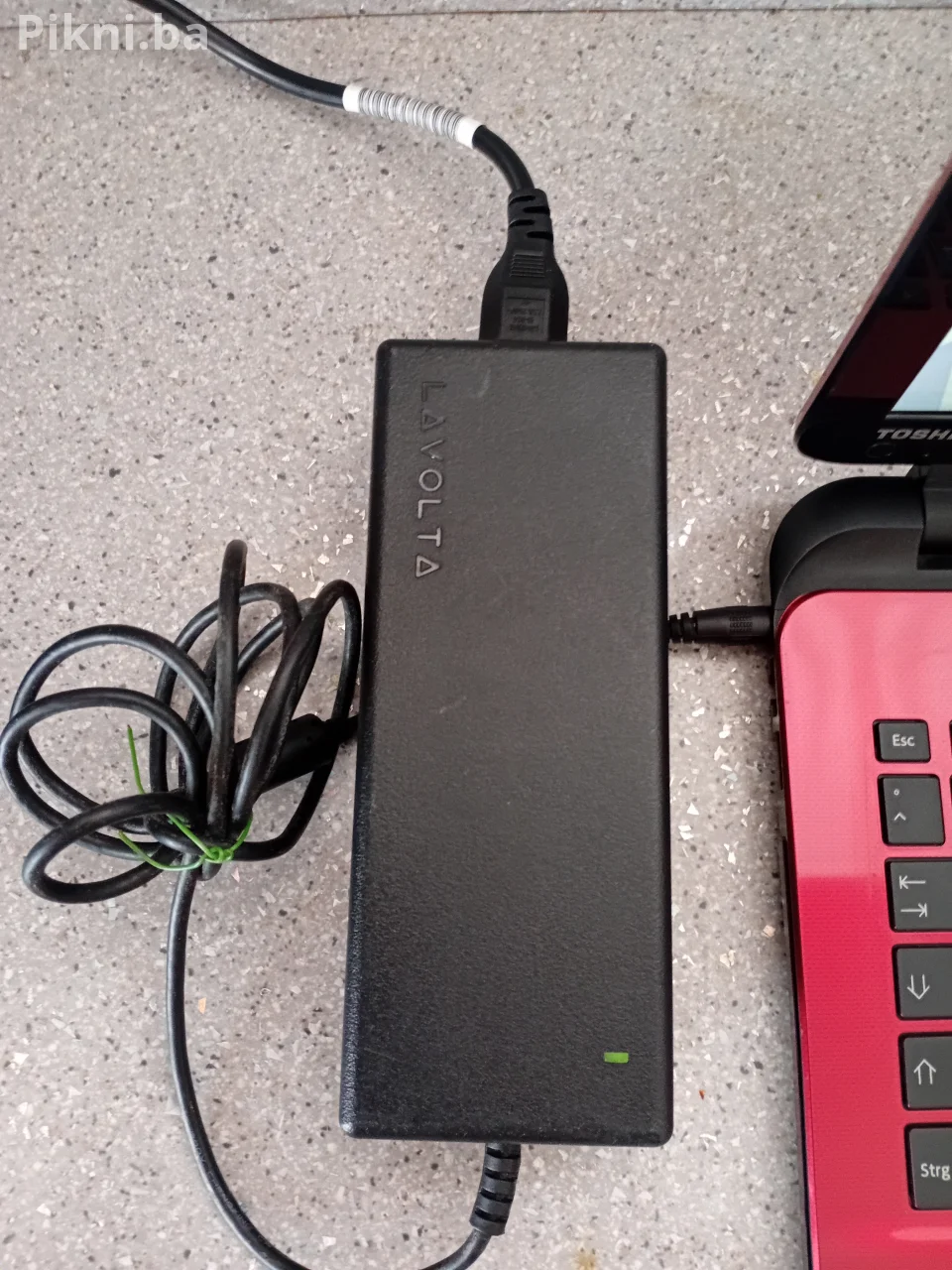 Laptop Toshiba Satellite L50D-B-146 (Uvoz iz Nemačke) - 15.6"
