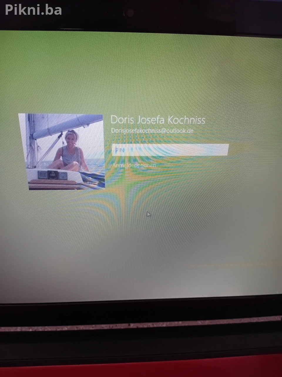 Laptop Toshiba Satellite L50D-B-146 (Uvoz iz Nemačke) - 15.6"