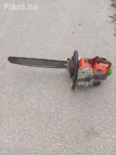 Motorna testera Stihl 08 (Stigla iz Njemačke) motorke