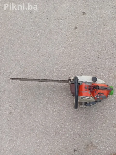 Motorna testera Stihl 08 (Stigla iz Njemačke) motorke 5