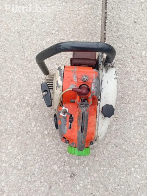 Motorna testera Stihl 08 (Stigla iz Njemačke) motorke