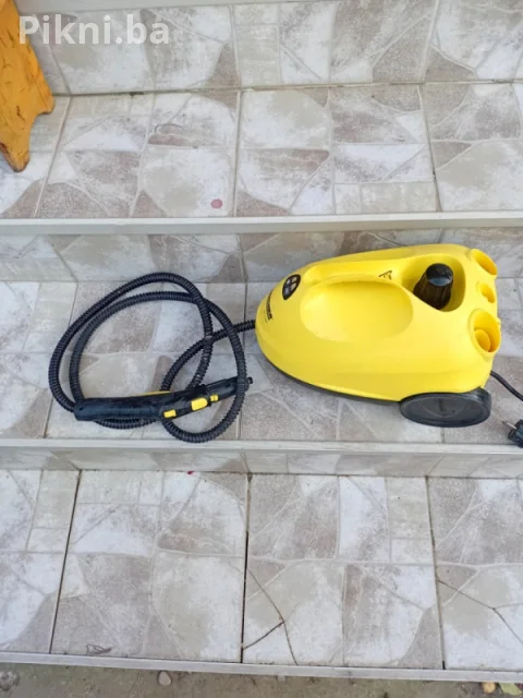 Parni čistač Karcher SC 1.020 SC2 (1500W) - Ispravan