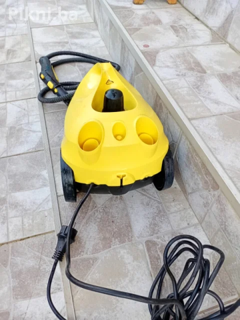 Parni čistač Karcher SC 1.020 SC2 (1500W) - Ispravan